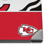 NFL Kansas City Chiefs Zone Block Dell XPS Skin